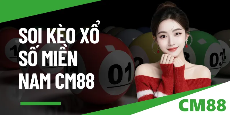 Soi kèo xổ số miền Nam – Cẩm nang dự đoán trúng lớn từ đầu